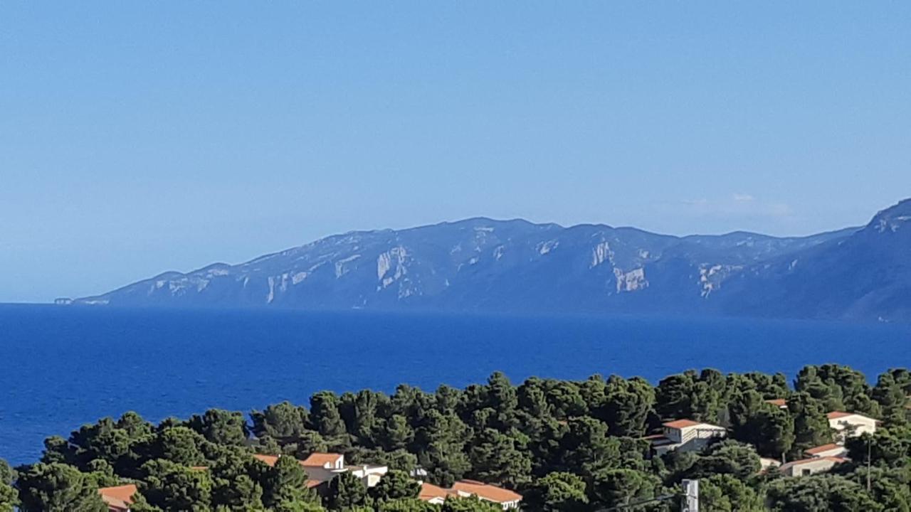 Appartamento Orticello Кала-Гононе Экстерьер фото